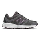 New Balance 460 V2 Women's Running Shoes, Size: 9 Wide, Med Grey