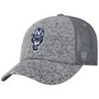 Adult Top Of The World Nevada Wolf Pack Fragment Adjustable Cap, Men's, Med Grey