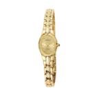 Armitron Now Women's Watch - 75/3313chgp, Size: 2xl, Yellow