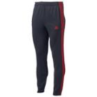 Men's Adidas Tapered Field Pants, Size: Xxl, Med Grey