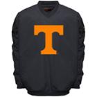 Men's Franchise Club Tennessee Volunteers Focus Windshell Pullover, Size: Xxl, Grey