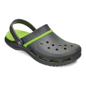 Crocs Modi Sport Clog Men's Clogs, Size: 11, Grey Other