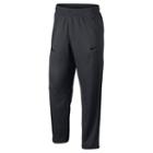 Men's Nike Dry Pants, Size: Medium, Grey Other