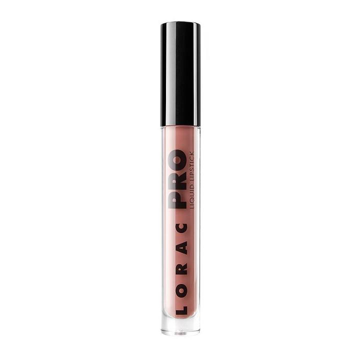 Lorac Pro Liquid Lipstick, Pink