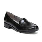 Lifestride Tweet Women's Loafers, Size: 6.5 Wide, Black