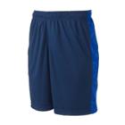 Big & Tall Tek Gear&reg; Performance Shorts, Men's, Size: L Tall, Blue