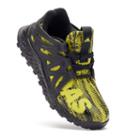 Adidas Vigor 7 Tr Boys' Running Shoes, Boy's, Size: 6, Black