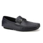 Xray Biarchedi Men's Loafers, Size: 13, Blue (navy)