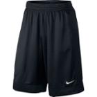 Men's Nike Fastbreak Performance Shorts, Size: Small, Grey (charcoal)