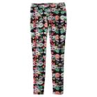 Girls 7-16 & Plus Size So&reg; Printed Knit Jeggings, Size: 7, Oxford
