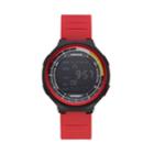Armitron Men's Digital Chronograph Sport Watch - 40/8418red, Size: Large, Red