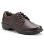 Eastland Alexis Women's Casual Oxford Shoes, Size: Medium (6.5), Dark Brown