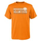 Boys' 4-18 Tennessee Volunteers Regeneration Tee, Size: 8-10, Orange
