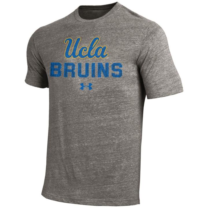 Men's Under Armour Ucla Bruins Legacy Tee, Size: Medium, Multicolor