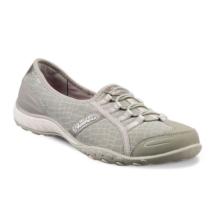 Skechers Relaxed Fit Breathe Easy Spectacular Women's Shoes, Girl's, Size: 9, Purple Oth