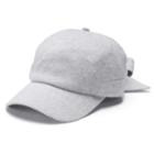 Women's Fila Sport&reg; Tieback Flexible Hat, Med Grey