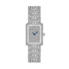 Bulova Women's Crystal Stainless Steel Watch - 96l244, Multicolor