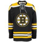 Men's Reebok Boston Bruins Jersey, Size: Medium, Black