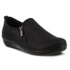 Flexus By Spring Step Mandiella Women's Shoes, Size: 36, Black