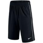 Boys 8-20 Nike Dri-fit Acceler8 Training Shorts, Boy's, Size: Medium, Grey (charcoal)
