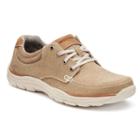 Skechers Relaxed Fit Expected Orman Men's Sneakers, Size: 10.5, Beig/green (beig/khaki)