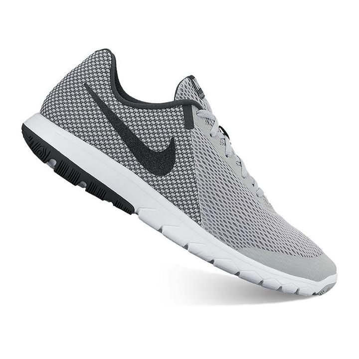 Nike Flex Experience Rn 6 Men's Running Shoes, Size: 14, Oxford