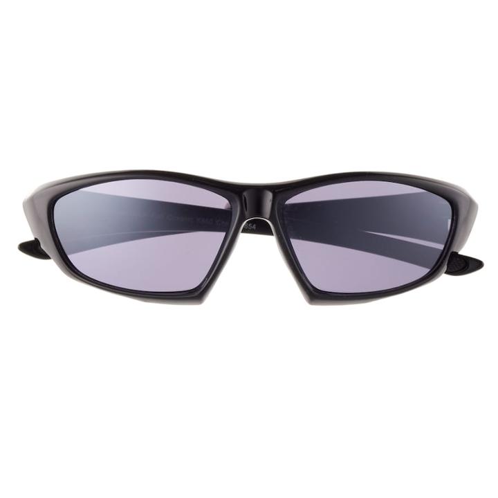 Boys 4-20 Eyesquared Futuristic Wrap Sunglasses, Multicolor