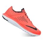 Nike Fs Lite Run 2 Men's Running Shoes, Size: 12, Orange