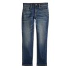 Boys 8-20 Urban Pipeline&reg; Tapered-fit Jeans, Size: 8, Dark Blue
