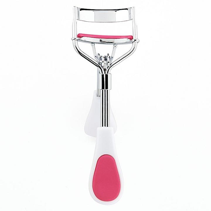 Earth Therapeutics Soft Touch Eyelash Curler, Multicolor