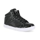Gotta Flurt Gamma Ii Women's High-top Dance Shoes, Girl's, Size: 7.5, Black