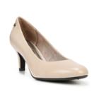 Lifestride Parigi Women's High Heel Pumps, Size: 9, Med Beige