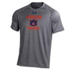 Men's Under Armour Auburn Tigers Tech Tee, Size: Large, Ovrfl Oth