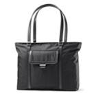 Samsonite Ultima 2 Laptop Tote, Adult Unisex, Black