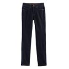 Boys 8-20 Urban Pipeline&reg; Skinny Stretch Jeans, Size: 8, Dark Blue