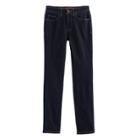 Boys 8-20 Urban Pipeline&reg; Skinny Stretch Jeans, Size: 8, Dark Blue