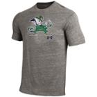 Men's Under Armour Notre Dame Fighting Irish Triblend Tee, Size: Xl, Multicolor