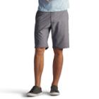 Men's Lee Riptide Hybrid Cargo Shorts, Size: 42, Grey Other