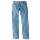 Men's Urban Pipeline&reg; Basic Regular-fit Jeans, Size: 32x30, Blue
