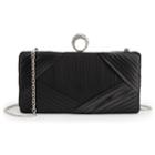 Gunne Sax By Jessica Mcclintock Mika Clutch, Women's, Black