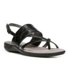 Lifestride Eclipse Women's Sandals, Size: Medium (11), Black