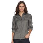 Women's Woolrich Flannel Shirt, Size: Xxl, Oxford