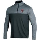 Men's Under Armour Texas Tech Red Raiders Scratch Pullover, Size: Small, Clrs