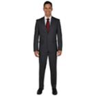 Men's Geoffrey Beene Tailored-fit Suit, Size: 36r 30, Grey