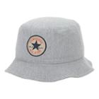Men's Converse Classic Bucket Hat, Size: S/m, Grey Other