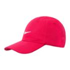 Toddler Girl Nike Heritage 86 Hat Pink Baseball Cap