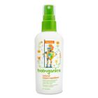 Babyganics 2-oz. Deet-free Insect Repellent, White