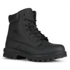 Lugz Empire Men's Scuff-proof Boots, Size: Medium (11), Black