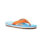 Reef Ahi Boy's Sandals, Size: 13-1, Multicolor