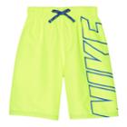 Boys 8-20 Nike Breaker Volley Shorts, Size: Large, Brt Yellow
